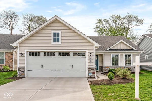$334,900 | 2739 Stonebridge Drive, Lebanon, IN 46052