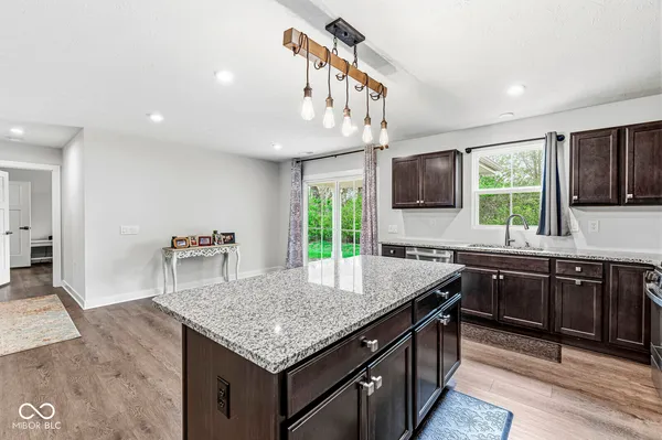 $334,900 | 2739 Stonebridge Drive, Lebanon, IN 46052