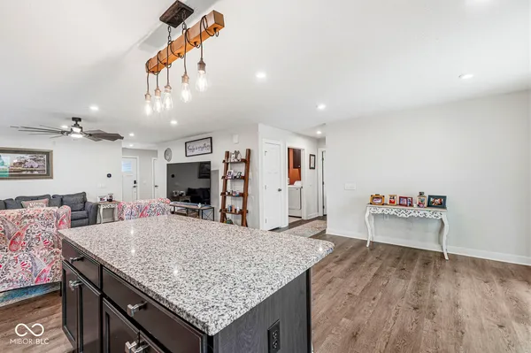 $334,900 | 2739 Stonebridge Drive, Lebanon, IN 46052