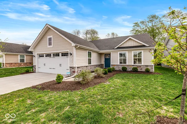 $334,900 | 2739 Stonebridge Drive, Lebanon, IN 46052