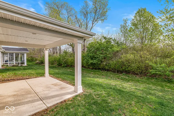 $334,900 | 2739 Stonebridge Drive, Lebanon, IN 46052