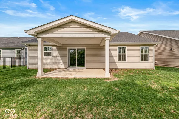 $334,900 | 2739 Stonebridge Drive, Lebanon, IN 46052