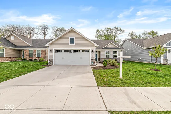 $334,900 | 2739 Stonebridge Drive, Lebanon, IN 46052