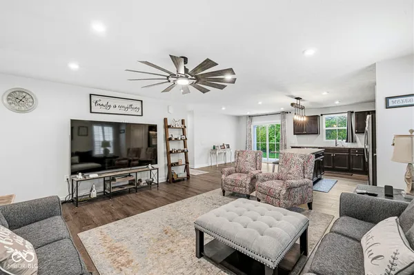 $334,900 | 2739 Stonebridge Drive, Lebanon, IN 46052