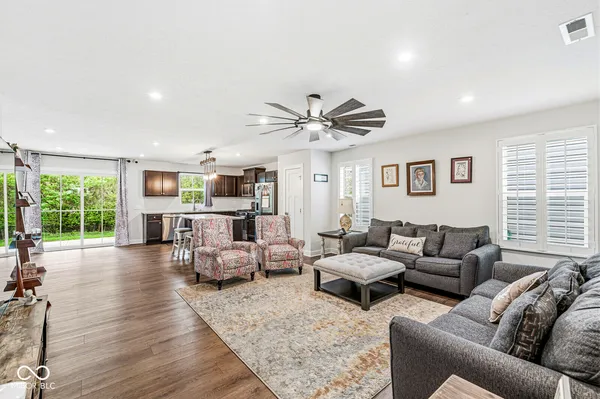 $334,900 | 2739 Stonebridge Drive, Lebanon, IN 46052