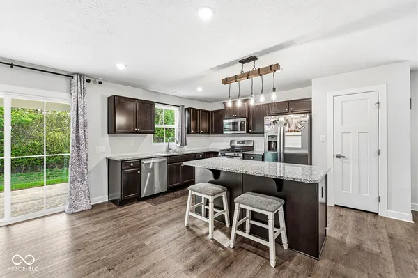 $334,900 | 2739 Stonebridge Drive, Lebanon, IN 46052