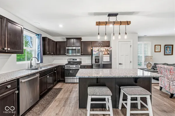 $334,900 | 2739 Stonebridge Drive, Lebanon, IN 46052