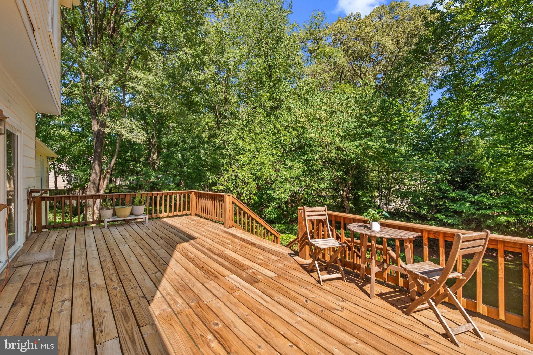13848 Turnmore Road Silver Spring, MD 20906 - Photo 44 of 54