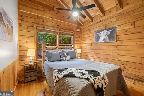 $412,000 | 556 Cherry Lake Drive, Blue Ridge, GA 30513