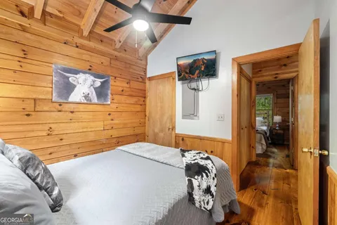 $412,000 | 556 Cherry Lake Drive, Blue Ridge, GA 30513