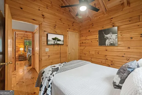 $412,000 | 556 Cherry Lake Drive, Blue Ridge, GA 30513