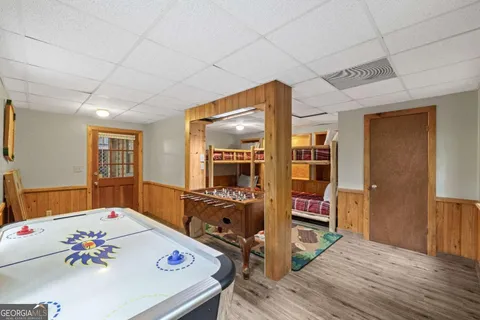 $412,000 | 556 Cherry Lake Drive, Blue Ridge, GA 30513