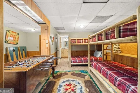 $412,000 | 556 Cherry Lake Drive, Blue Ridge, GA 30513