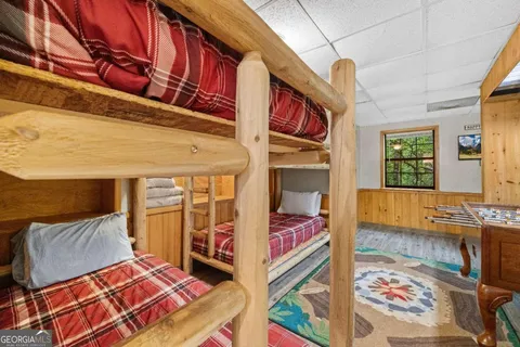 $412,000 | 556 Cherry Lake Drive, Blue Ridge, GA 30513