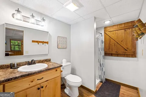 $412,000 | 556 Cherry Lake Drive, Blue Ridge, GA 30513