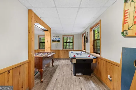 $412,000 | 556 Cherry Lake Drive, Blue Ridge, GA 30513