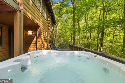 $412,000 | 556 Cherry Lake Drive, Blue Ridge, GA 30513