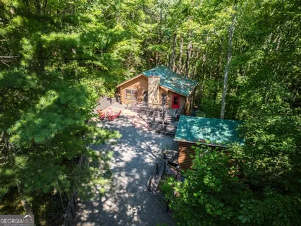 $412,000 | 556 Cherry Lake Drive, Blue Ridge, GA 30513