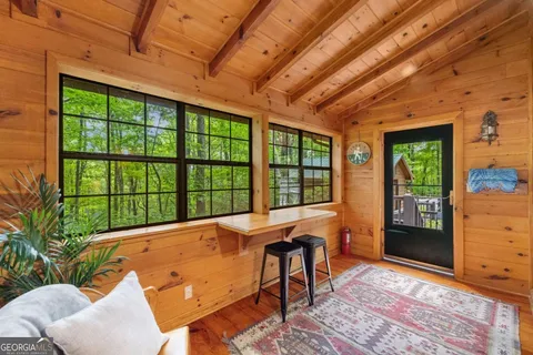 $412,000 | 556 Cherry Lake Drive, Blue Ridge, GA 30513