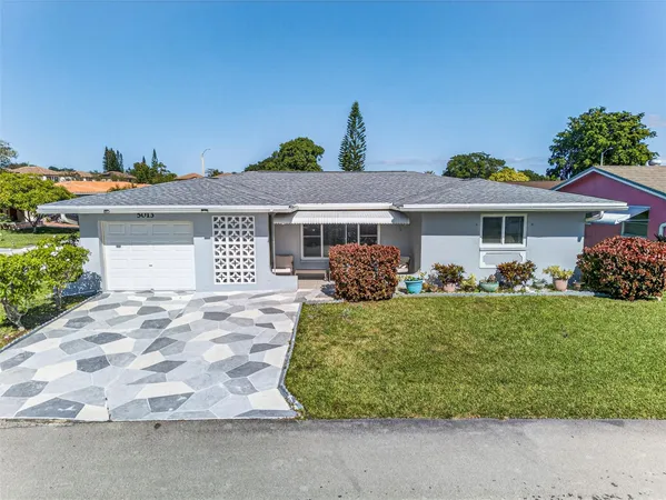 $373,000 | 5013 Northwest 51st Street, Tamarac, FL 33319