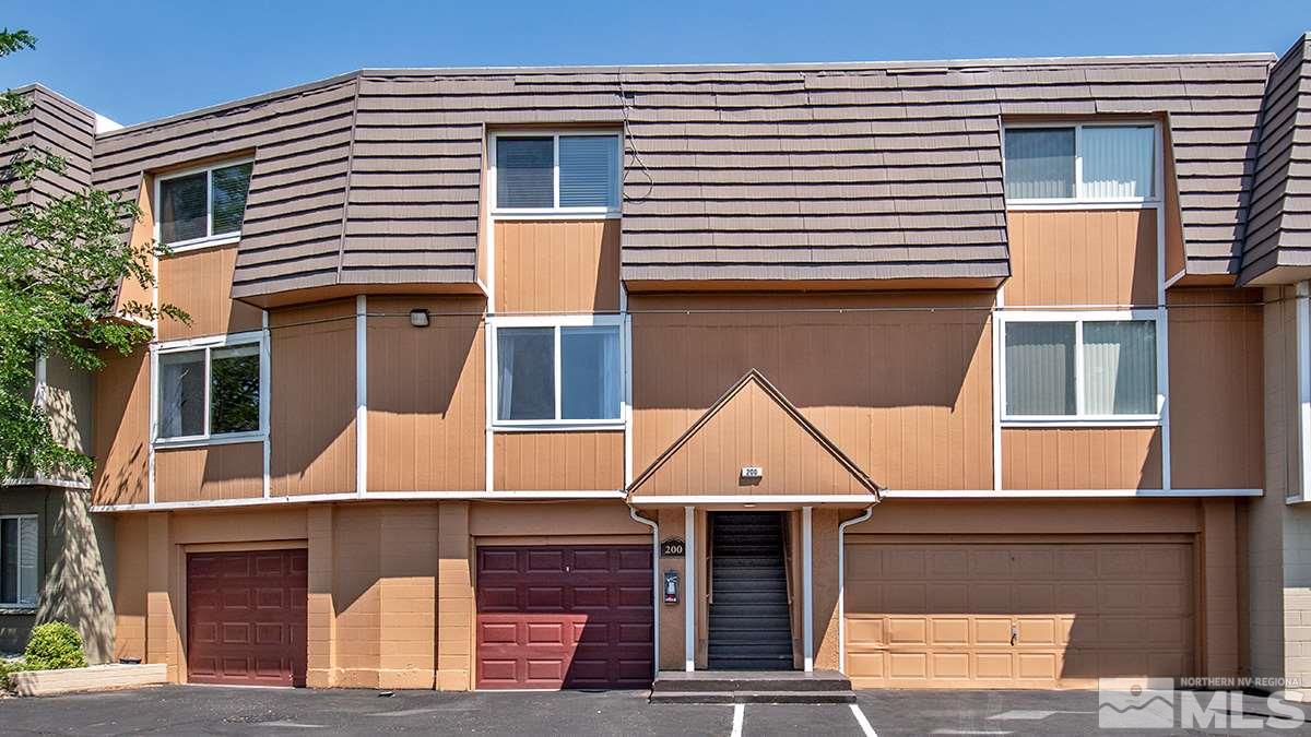 200 Bisset Court, Unit A Reno, NV 89503 - Photo 1 of 19 Photo 1