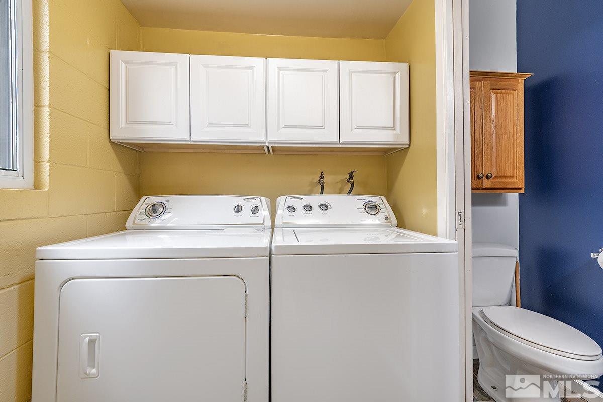 200 Bisset Court, Unit A Reno, NV 89503 - Photo 12 of 19 Photo 12