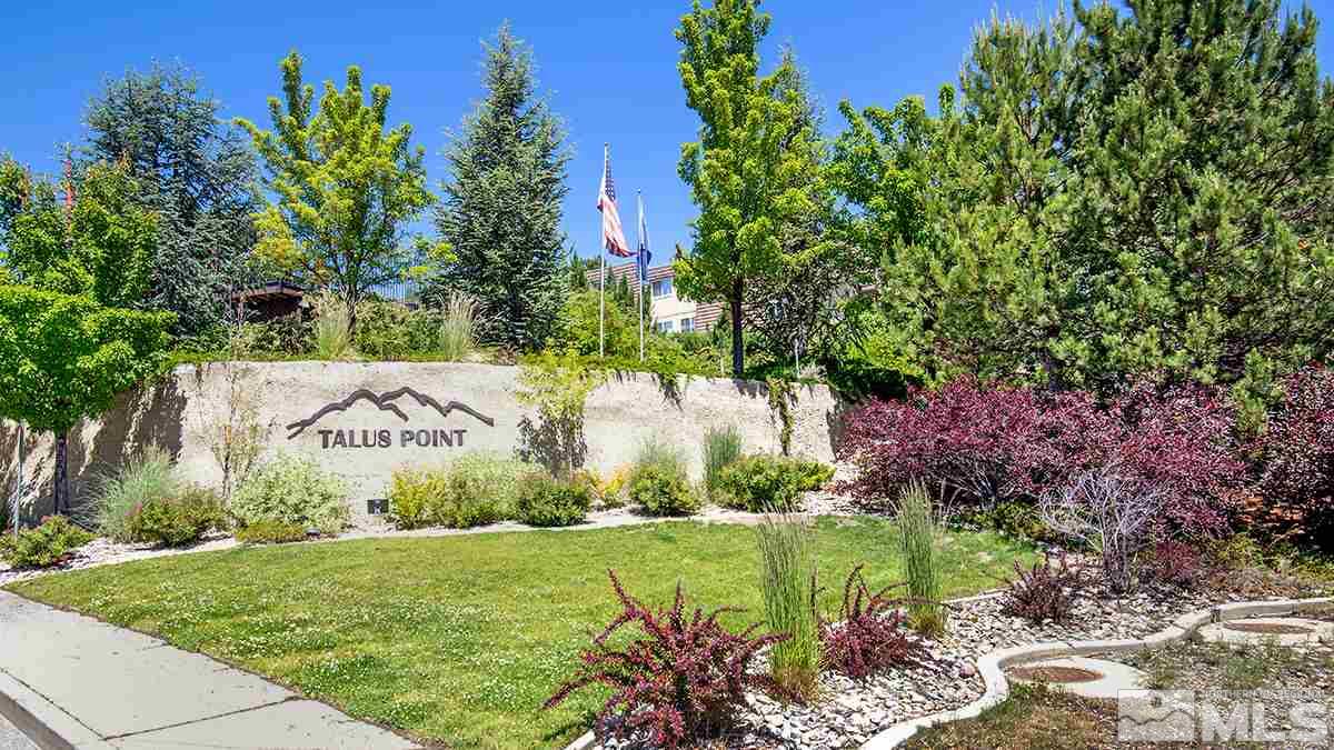 200 Bisset Court, Unit A Reno, NV 89503 - Photo 13 of 19 Photo 13