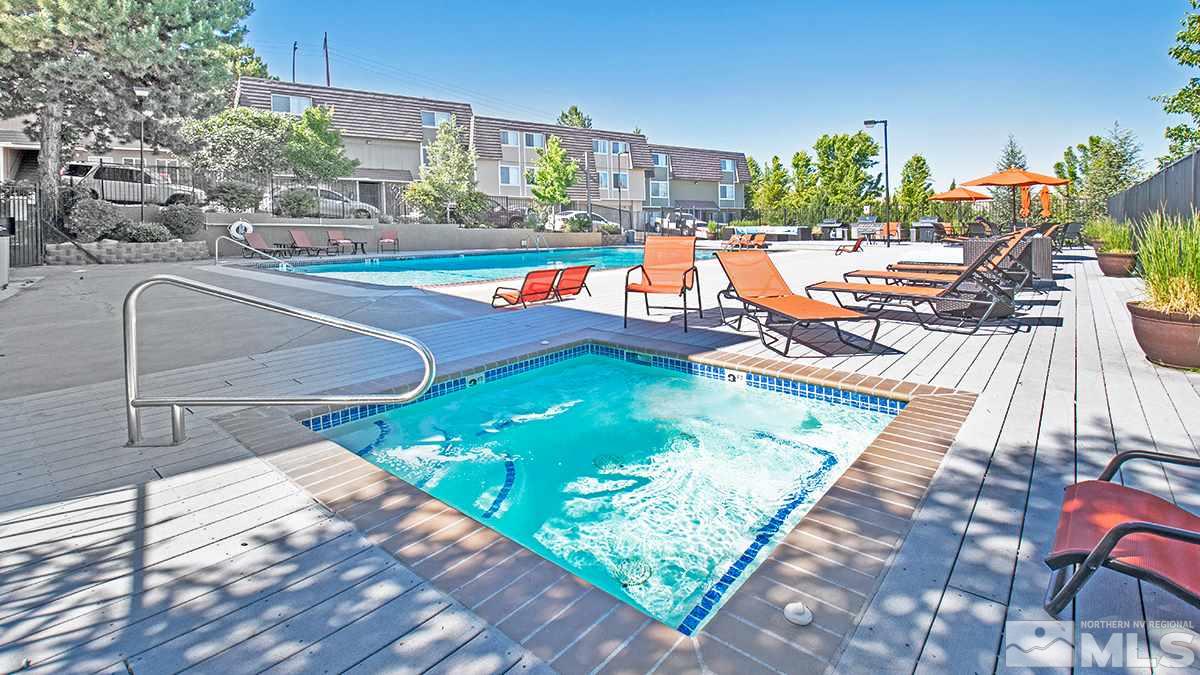 200 Bisset Court, Unit A Reno, NV 89503 - Photo 14 of 19 Photo 14