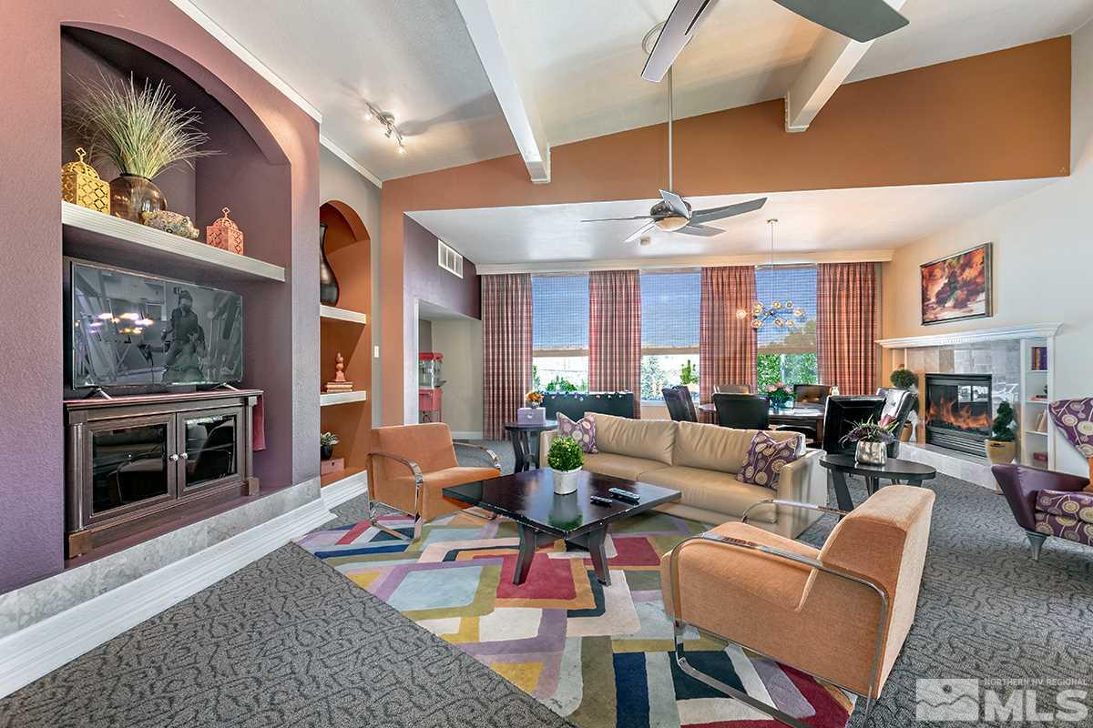 200 Bisset Court, Unit A Reno, NV 89503 - Photo 18 of 19 Photo 18