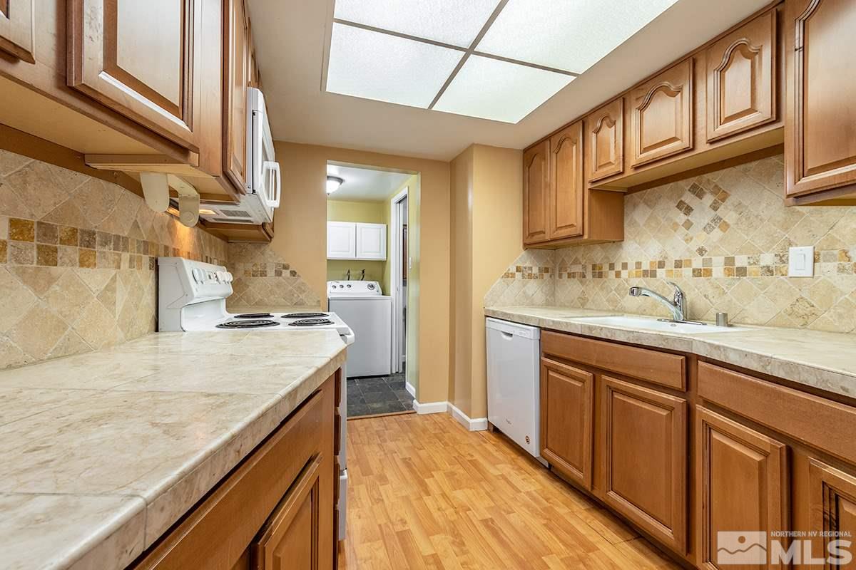 200 Bisset Court, Unit A Reno, NV 89503 - Photo 4 of 19 Photo 4