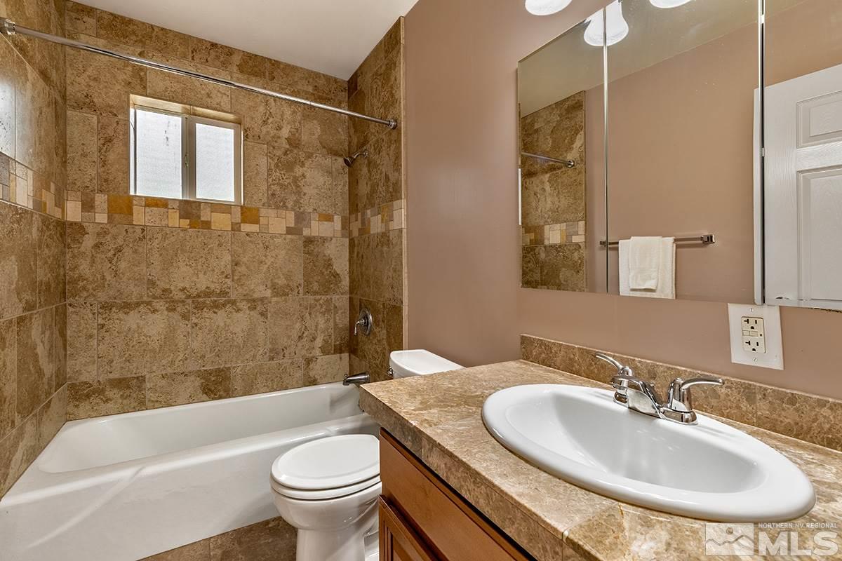200 Bisset Court, Unit A Reno, NV 89503 - Photo 7 of 19 Photo 7