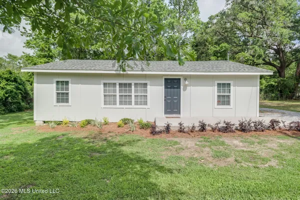 $170,000 | 13518 Scott Street, Gulfport, MS 39503