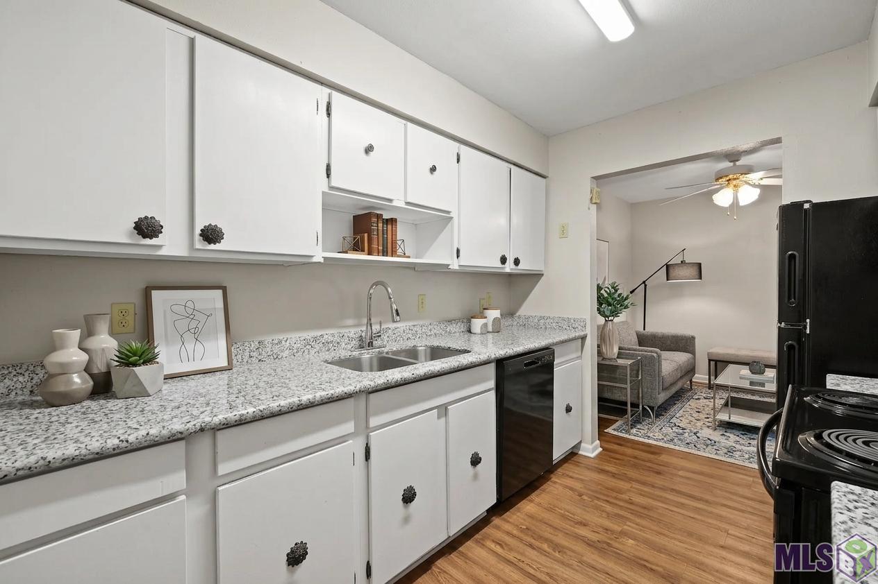 1701 Lobdell Avenue, Unit 78 Baton Rouge, LA 70806 - Photo 7 of 16