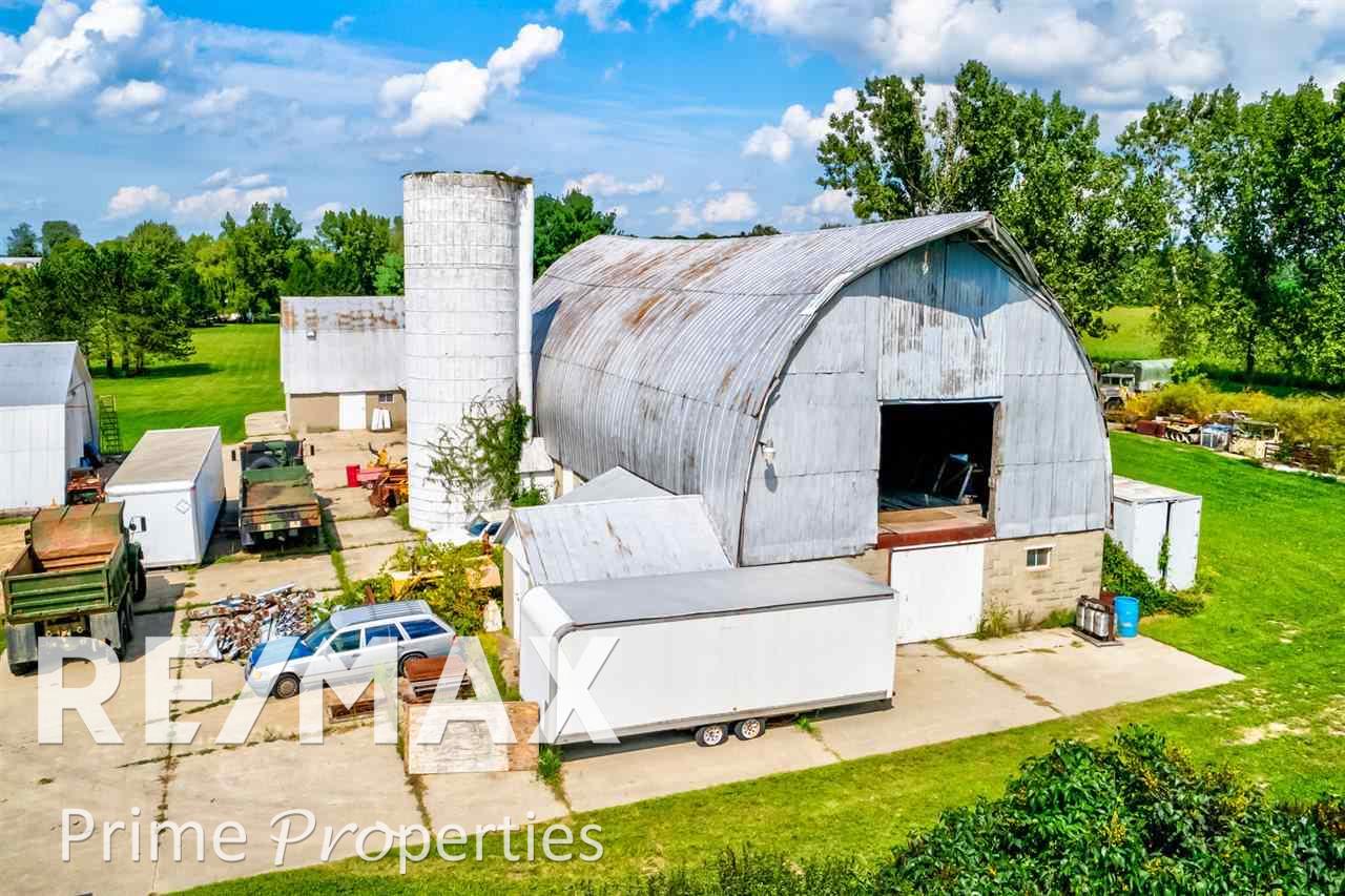 10133 Fulmer Road Millington, MI 48746 - Photo 97 of 98