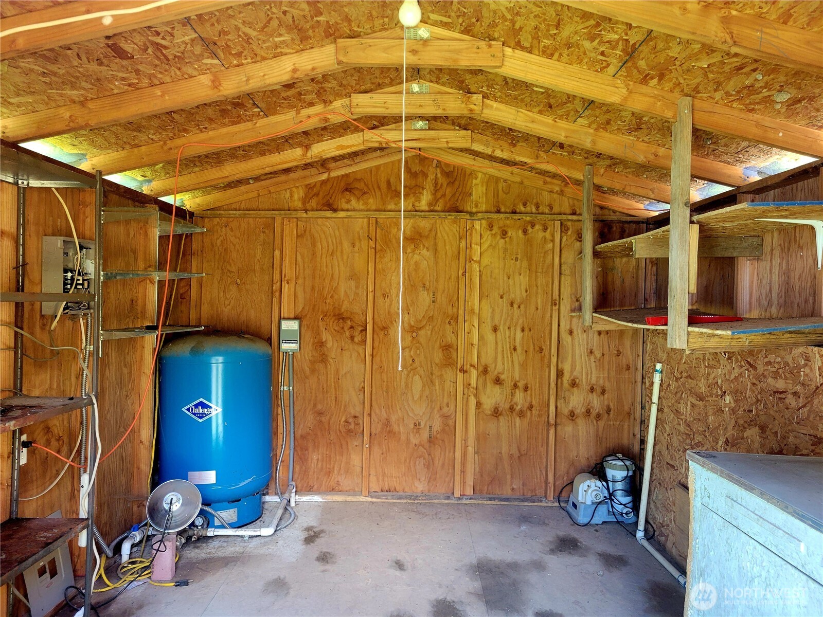 632 Meier Road Winlock, WA 98596 - Photo 9 of 27