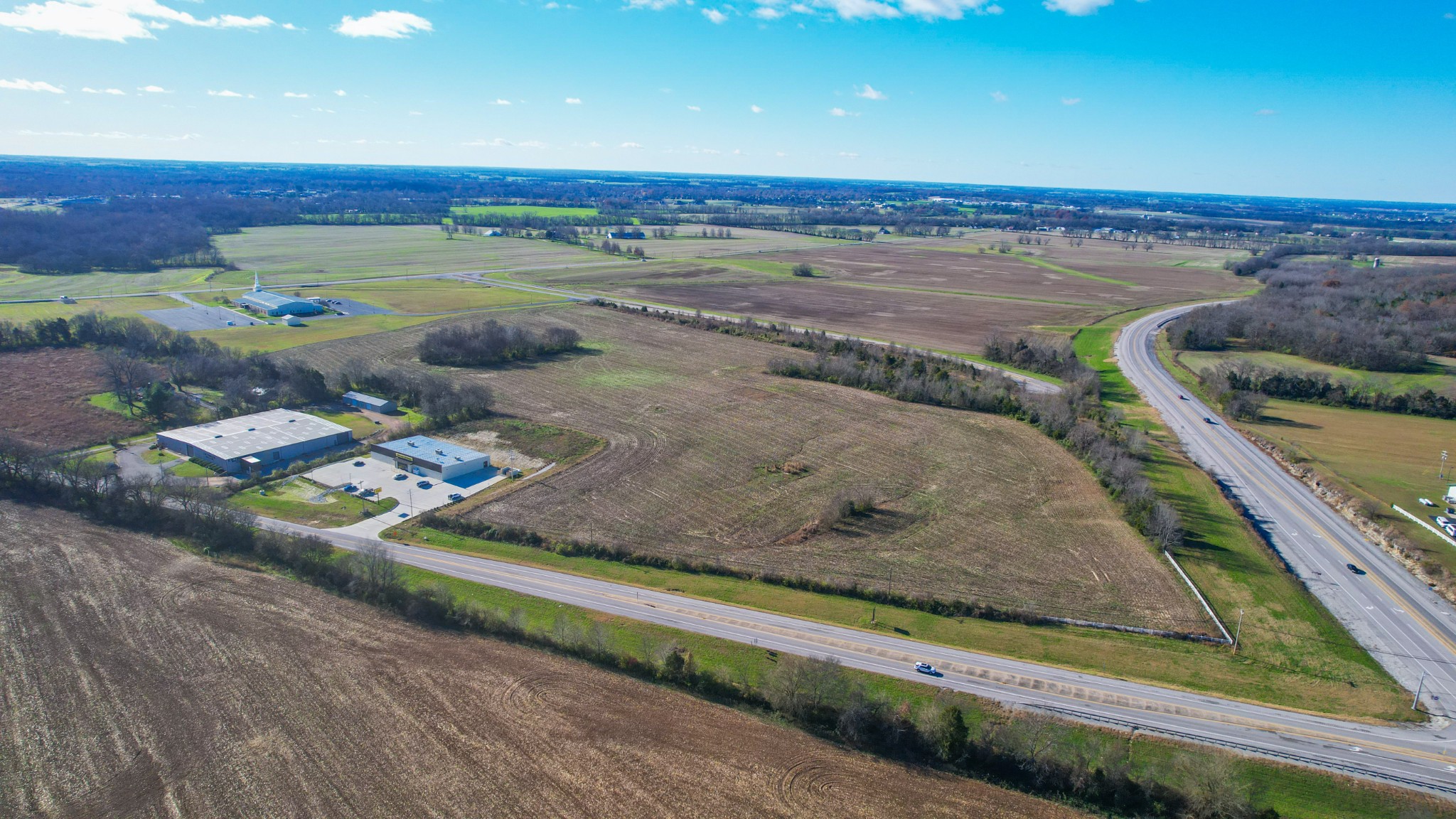 0 Cadiz Road Hopkinsville, KY 42240 - Photo 12 of 59 a view of an ocean and beach