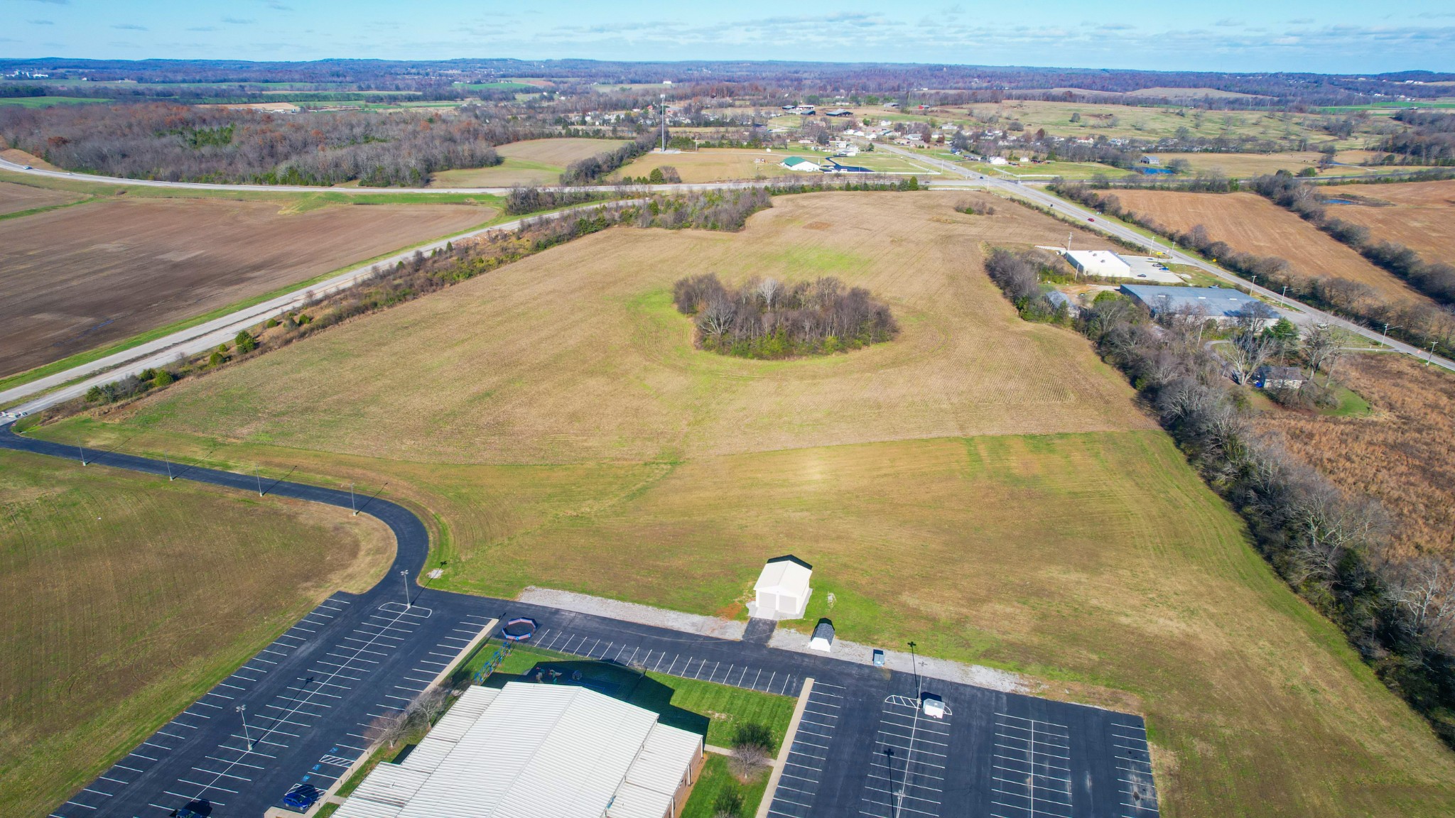 0 Cadiz Road Hopkinsville, KY 42240 - Photo 38 of 56