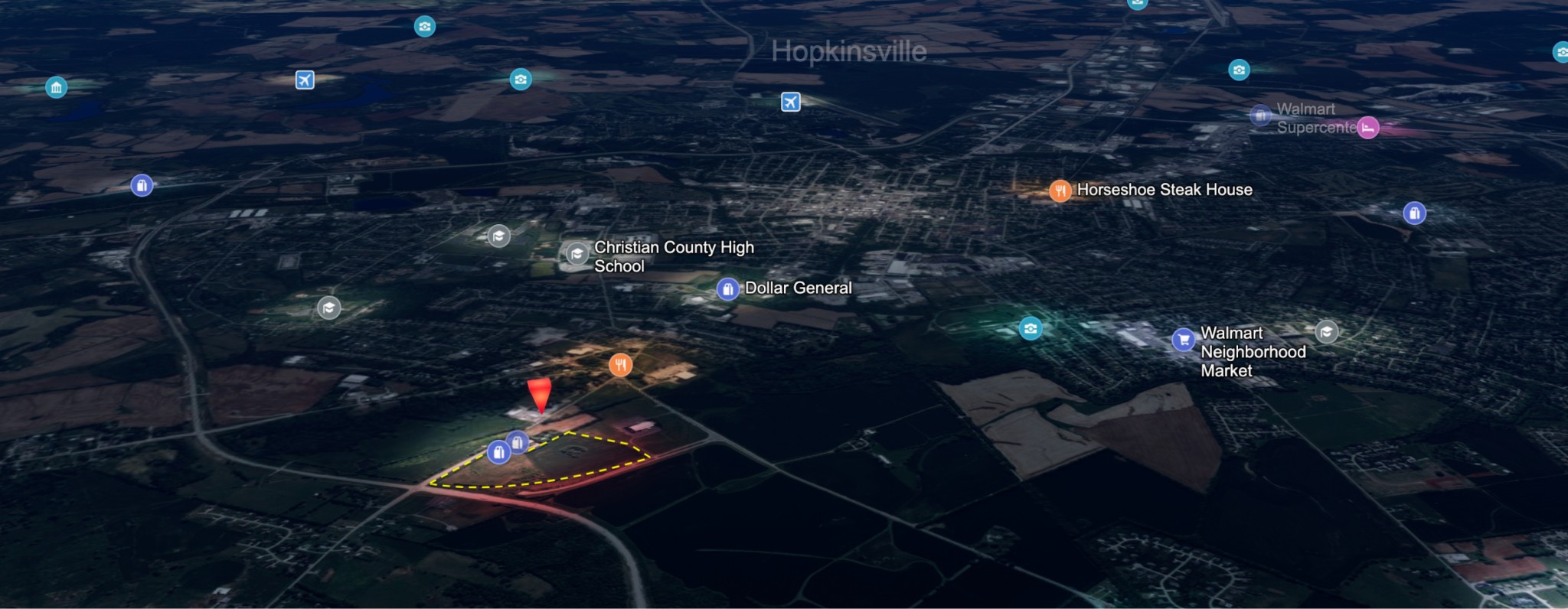 0 Cadiz Road Hopkinsville, KY 42240 - Photo 4 of 56