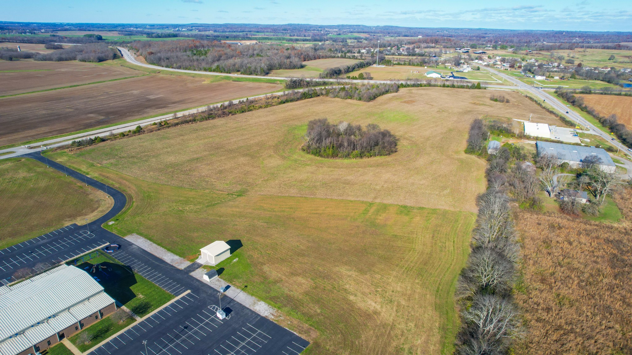 0 Cadiz Road Hopkinsville, KY 42240 - Photo 41 of 56