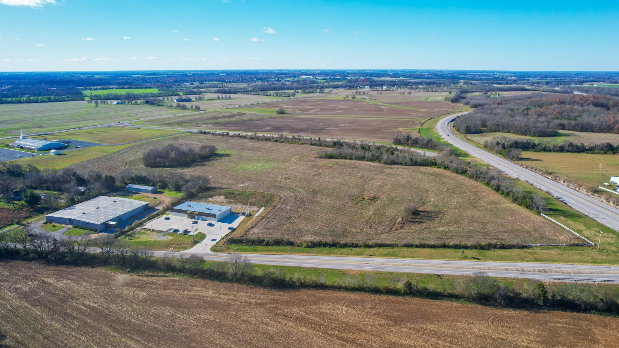 0 Cadiz Road Hopkinsville, KY 42240 - Photo 50 of 56 a view of an ocean beach