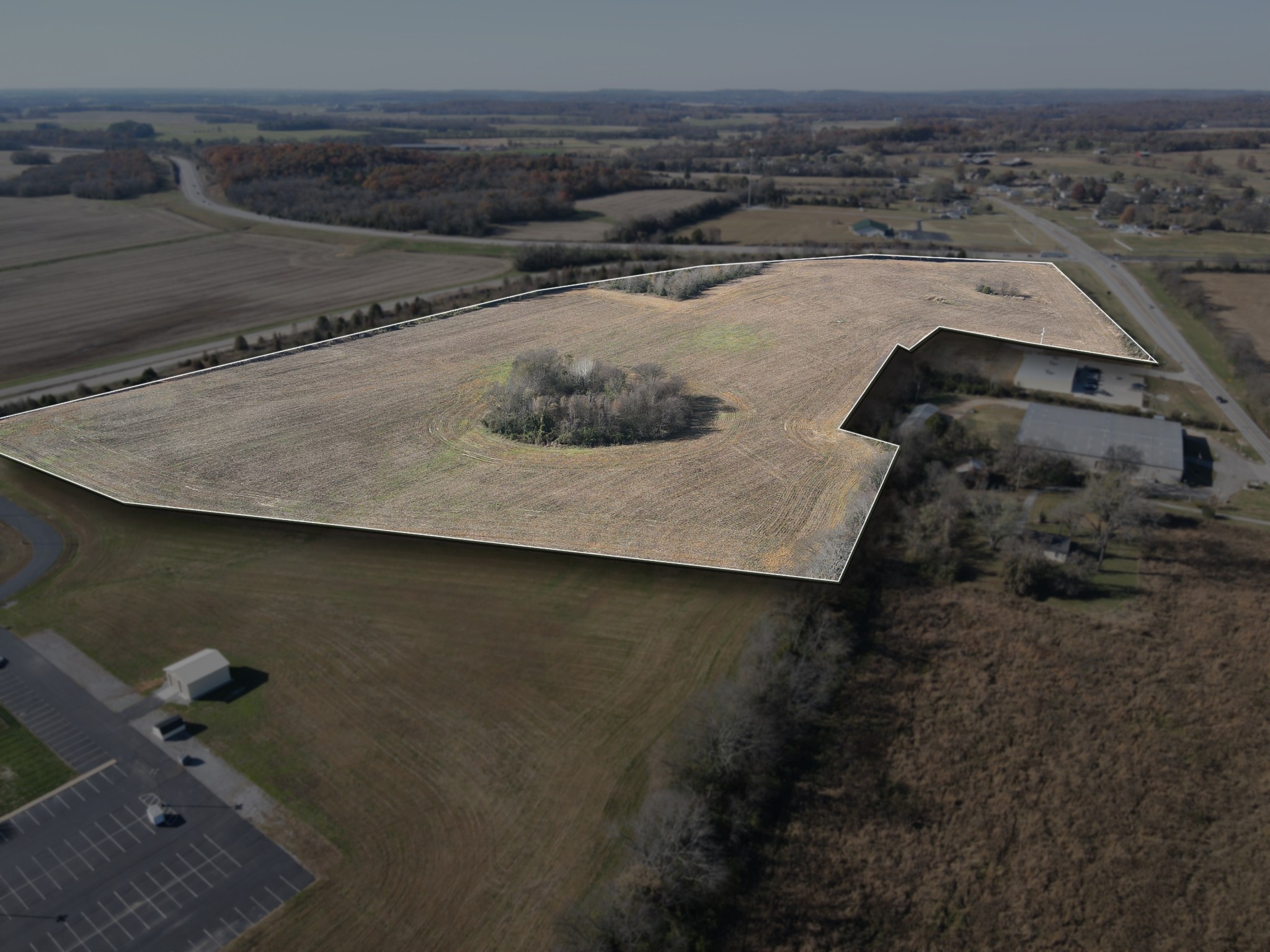 0 Cadiz Road Hopkinsville, KY 42240 - Photo 5 of 59