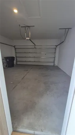 a view of closet