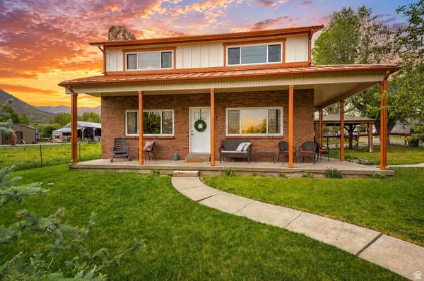 $1,195,000 | 360 West 200 North, Midway, UT 84049