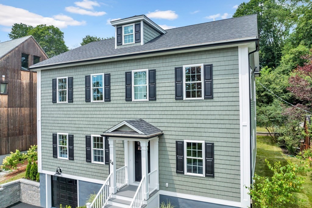 14 Yerxa Road Arlington, MA 02474 - Photo 39 of 42 Gallery Image 39