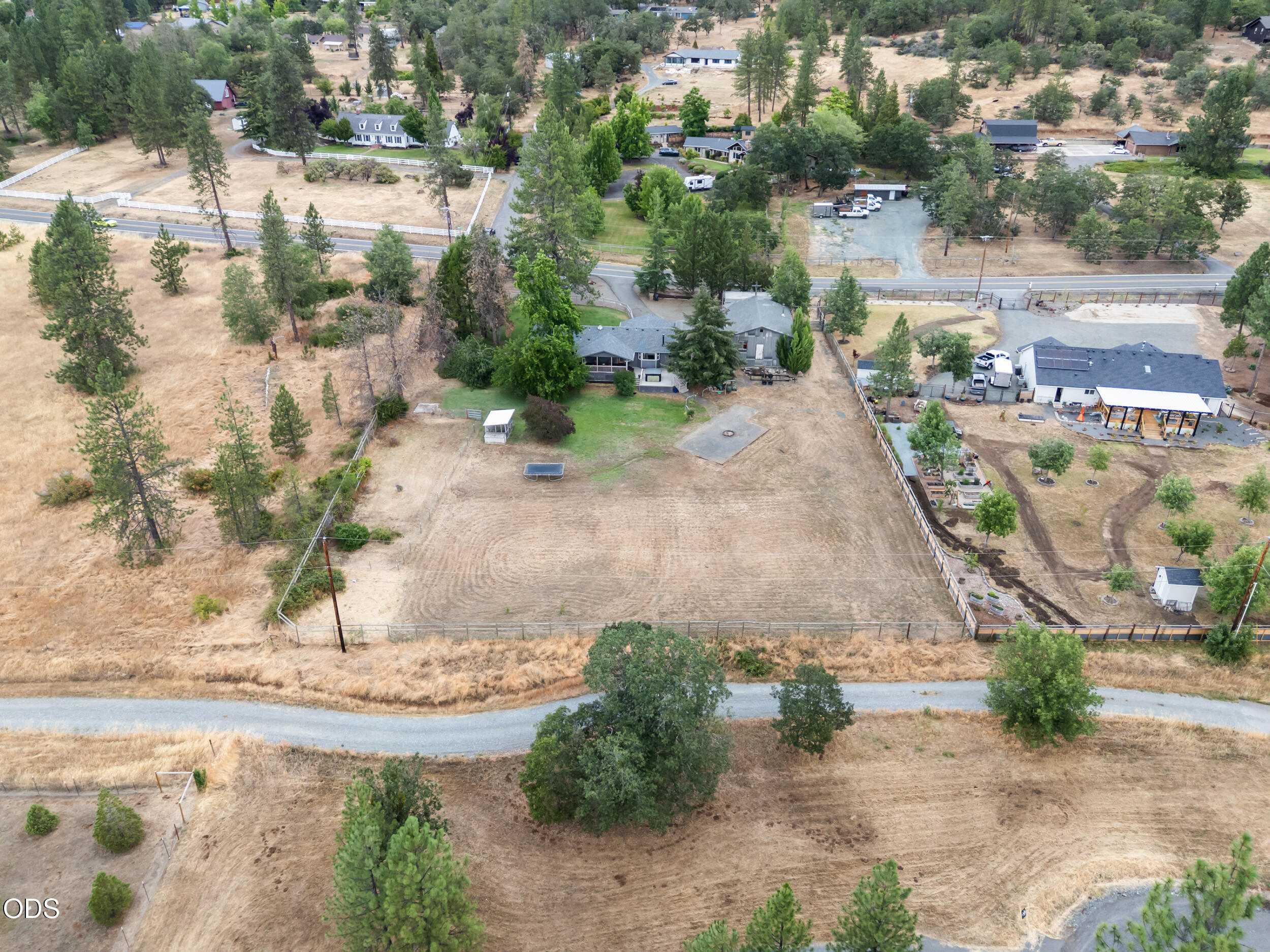 555 Grouse Creek Road Grants Pass, OR 97526 - Photo 49 of 57