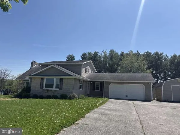 $495,000 | 1525 Bachmans Valley Road, Westminster, MD 21158