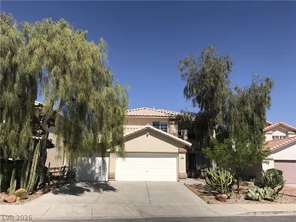 $2,700 | 1486 Arroyo Verde Drive, Henderson, NV 89012