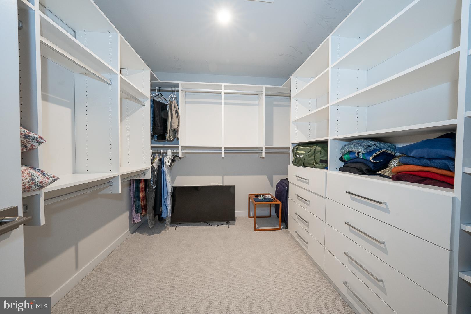 724 Switchman Road Media, PA 19063 - Photo 37 of 70 a bedroom with furniture and a window