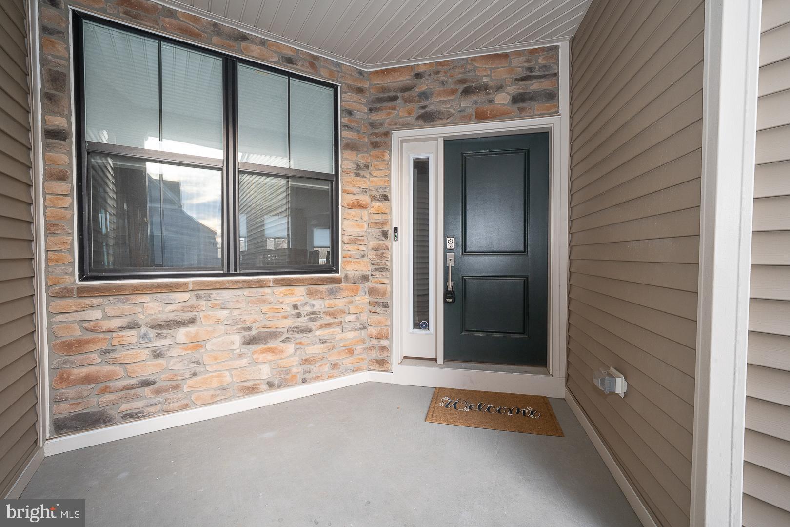 724 Switchman Road Media, PA 19063 - Photo 4 of 70 a view of an entryway of the house