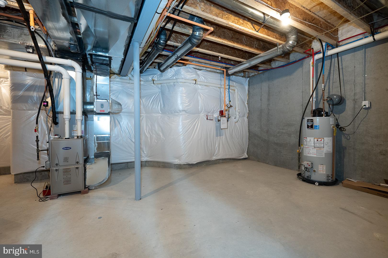 724 Switchman Road Media, PA 19063 - Photo 52 of 70 a view of a room with gym equipment